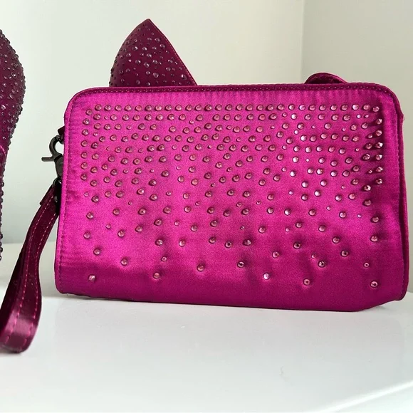 Bakers High Heeled Shoes - Picture 4 of 7